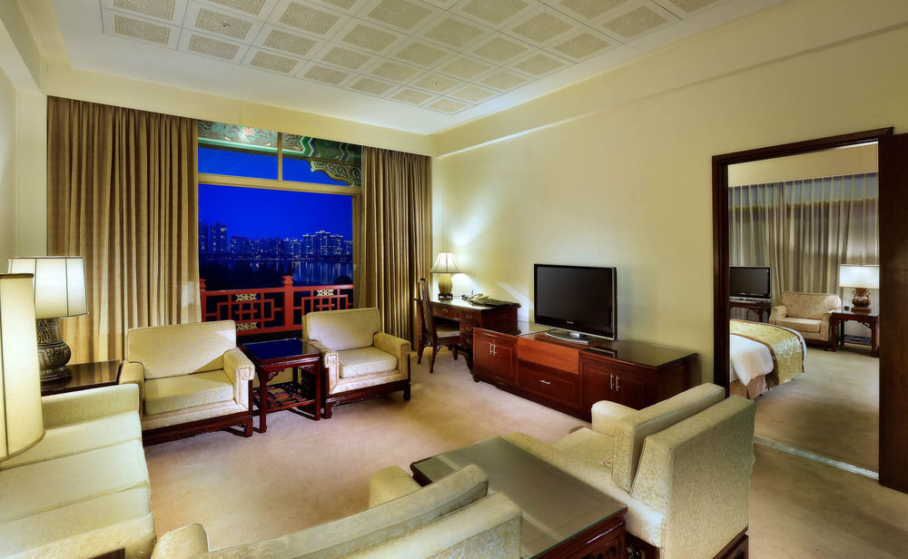 The Grand Hotel Kaohsiung Zewnętrze zdjęcie